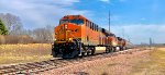 BNSF 7929